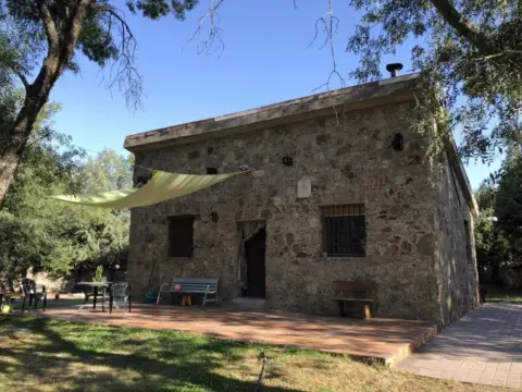 Chalet en Pelayos del Arroyo