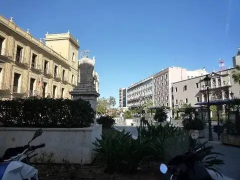 Piso en La Xerea