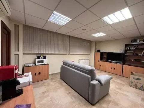 Oficina en Centre Històric