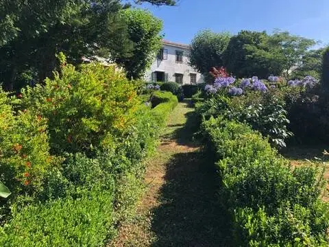 Chalet en Núcleo