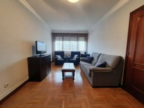 Piso en Avenida de Sancho 'El Fuerte', 79