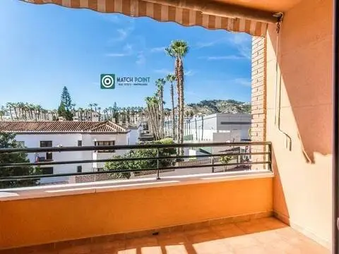 Piso en Casco Urbano