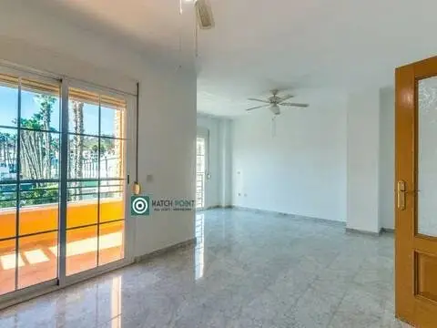 Piso en Casco Urbano