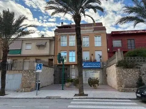 Ático en Avenida de Lorca