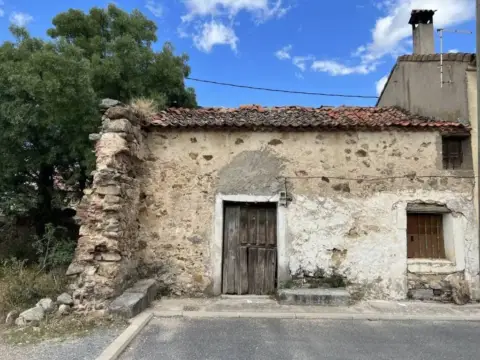 Chalet en Trescasas