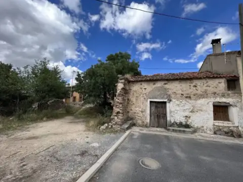 Chalet en Trescasas