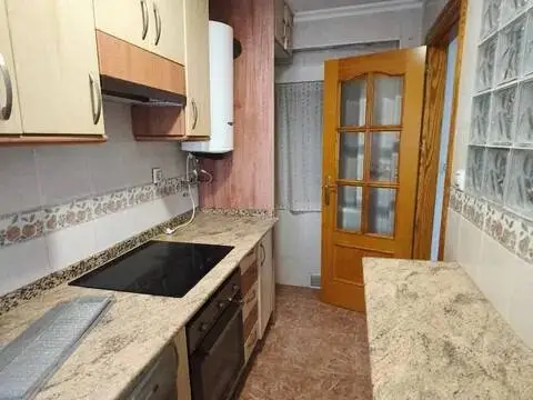 Piso en Centro-Villacerrada-Pajarita