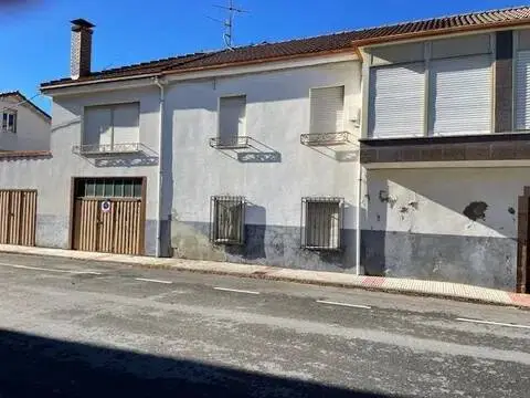 Piso en calle los Hornos, 9
