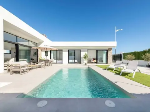 Casa en Cehegín