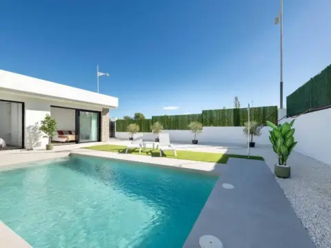 Casa en Cehegín