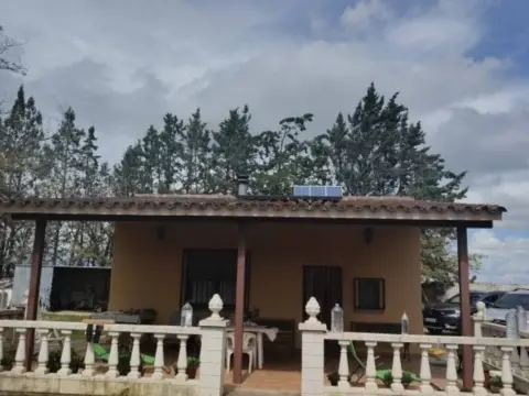 Casa en Corella