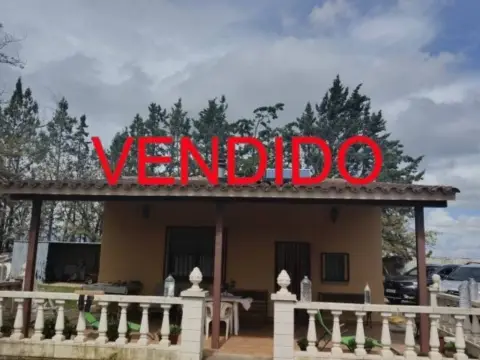 Casa en Corella