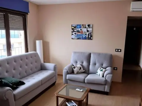 Piso en Pedanías y Barrios Rurales