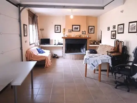 Piso en Pedanías y Barrios Rurales