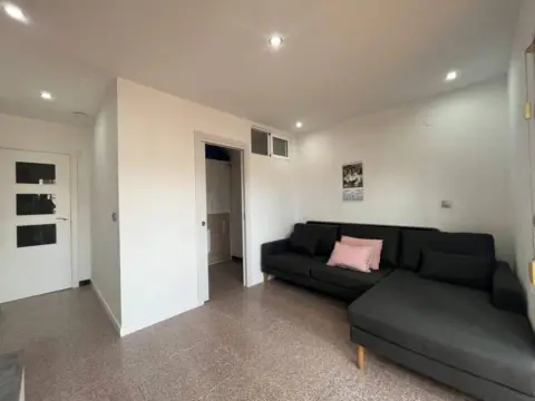 Piso – Palma, Ponent, Camp d'en Serralta