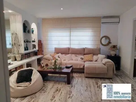 Casa adosada en Perales de Tajuña