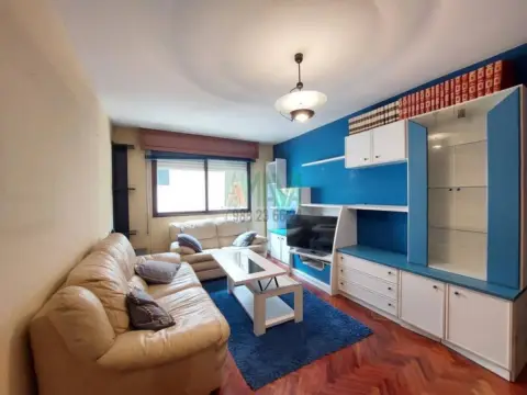 Piso en Ourense Capital