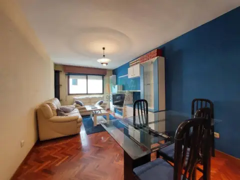 Piso en Ourense Capital