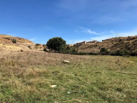 Casa rústica en Segovia Capital