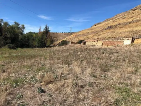 Casa rústica en Segovia Capital