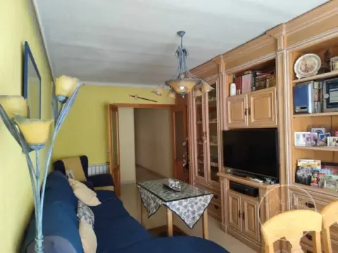 Piso en Sotillo de La Adrada