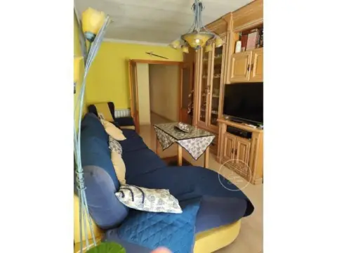 Piso en Sotillo de La Adrada