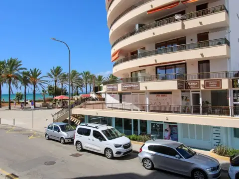 Piso en Les Meravelles