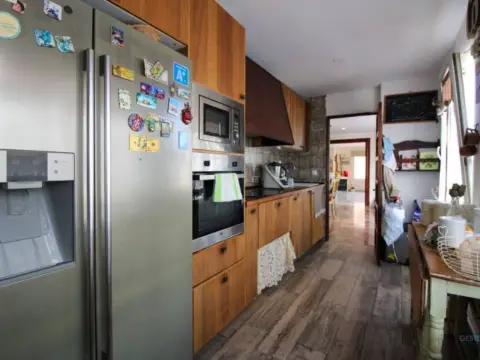 Piso en Les Meravelles