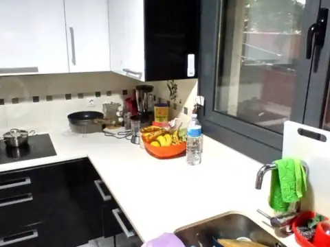 Casa en calle Junquillo