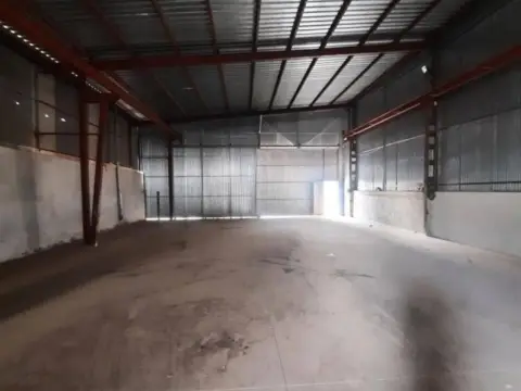 Nave industrial en Lorca