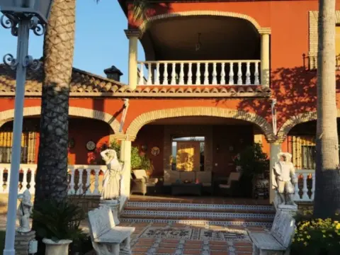 Casa en Urbanización Colina