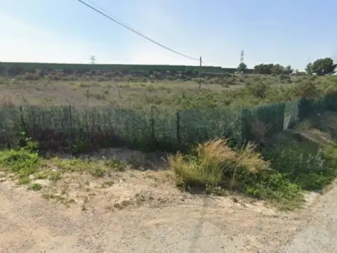 Terreno en Matola-La Foia-Las Bayas-La Marina