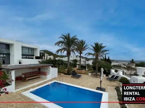 Chalet en Santa Eulària des Riu