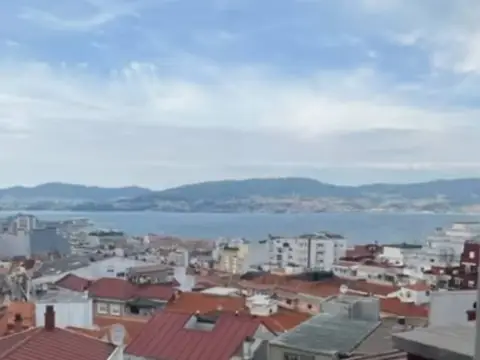 Piso en Praza España-Zona Corte Inglés