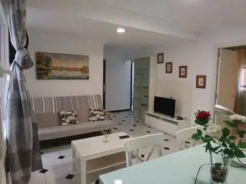 Piso en La Oliva-Polígono Sur