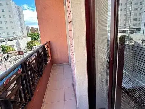 Piso en Santa Clara-Las Delicias-Mayorazgo