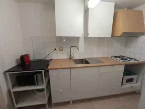 Casa rústica en Binaced