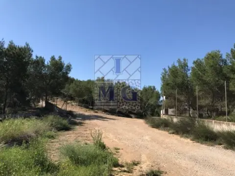 Terreno en Murcia Capital