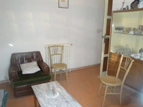 Chalet en San Cristóbal de Segovia