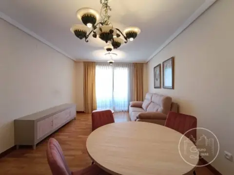 Piso en Ávila Capital