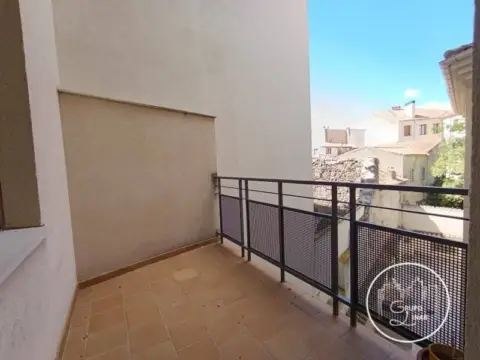 Piso en Ávila Capital