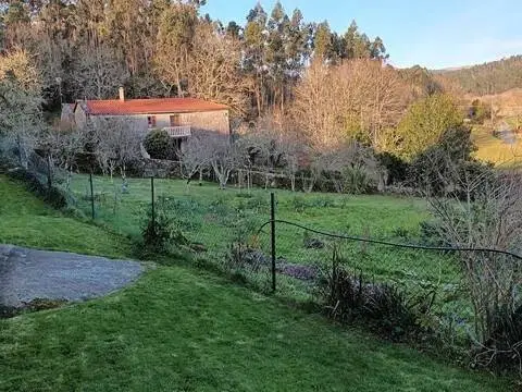 Casa rústica en Cerdedo-Cotobade