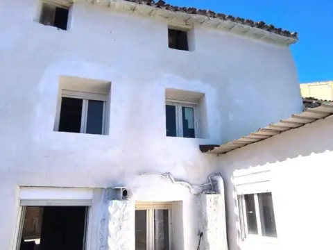 Casa rústica en El Villar de Arnedo