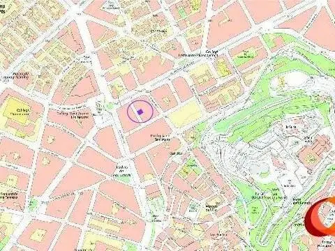 Nave industrial en Lleida Capital