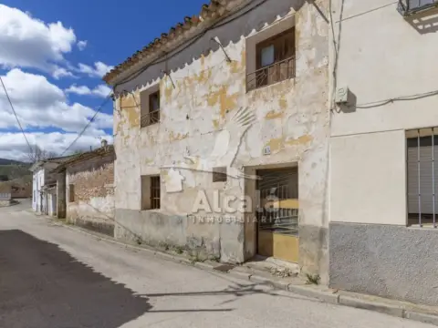 Casa en Utande