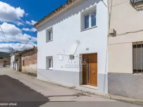 Casa en Utande