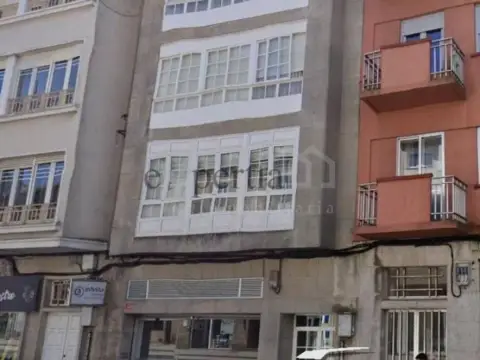 Piso en Santiago de Compostela