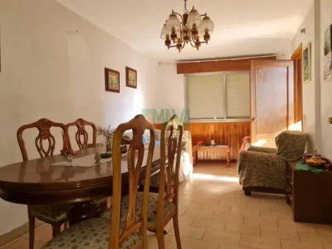 Casa en A Albergueria (Nogueira de Ramuín)