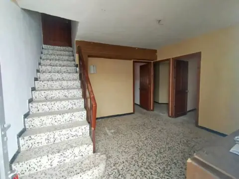 Casa rústica en Azanuy-Alins
