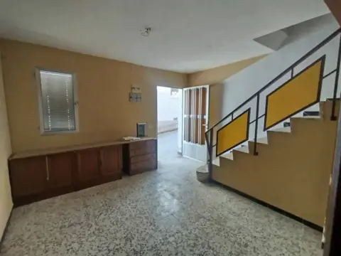 Casa rústica en Azanuy-Alins